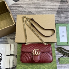 Gucci Satchel Bags